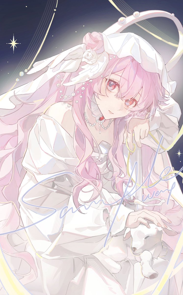wenp_'s tweet photo. #Commission https://t.co/yy6AcfqJj9