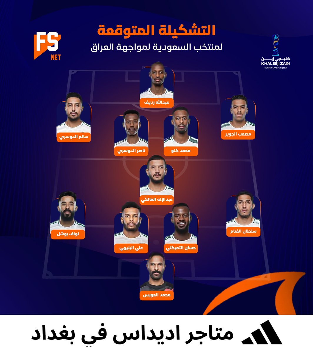 شبكة فيفا سبورت - fifa sport network tweet media