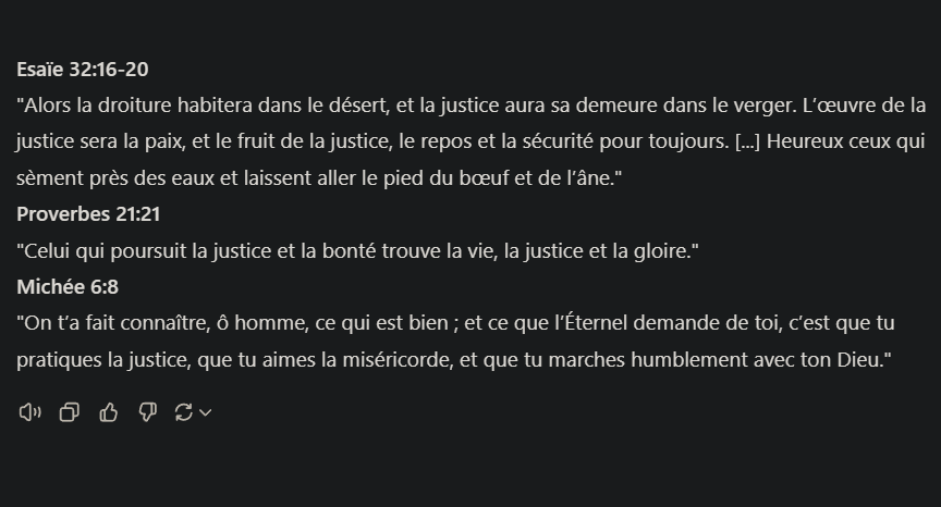 DevauxDevaux4's tweet photo. @ResistPaysans La vraie solution c'est de cesser de réclamer la #justice uniquement pour un secteur mais c'est d'unir tout le peuple victime d'injustice sous l'exigence d'une justice et équité #univoque et #absolue ! https://t.co/Ah75pLJxGZ