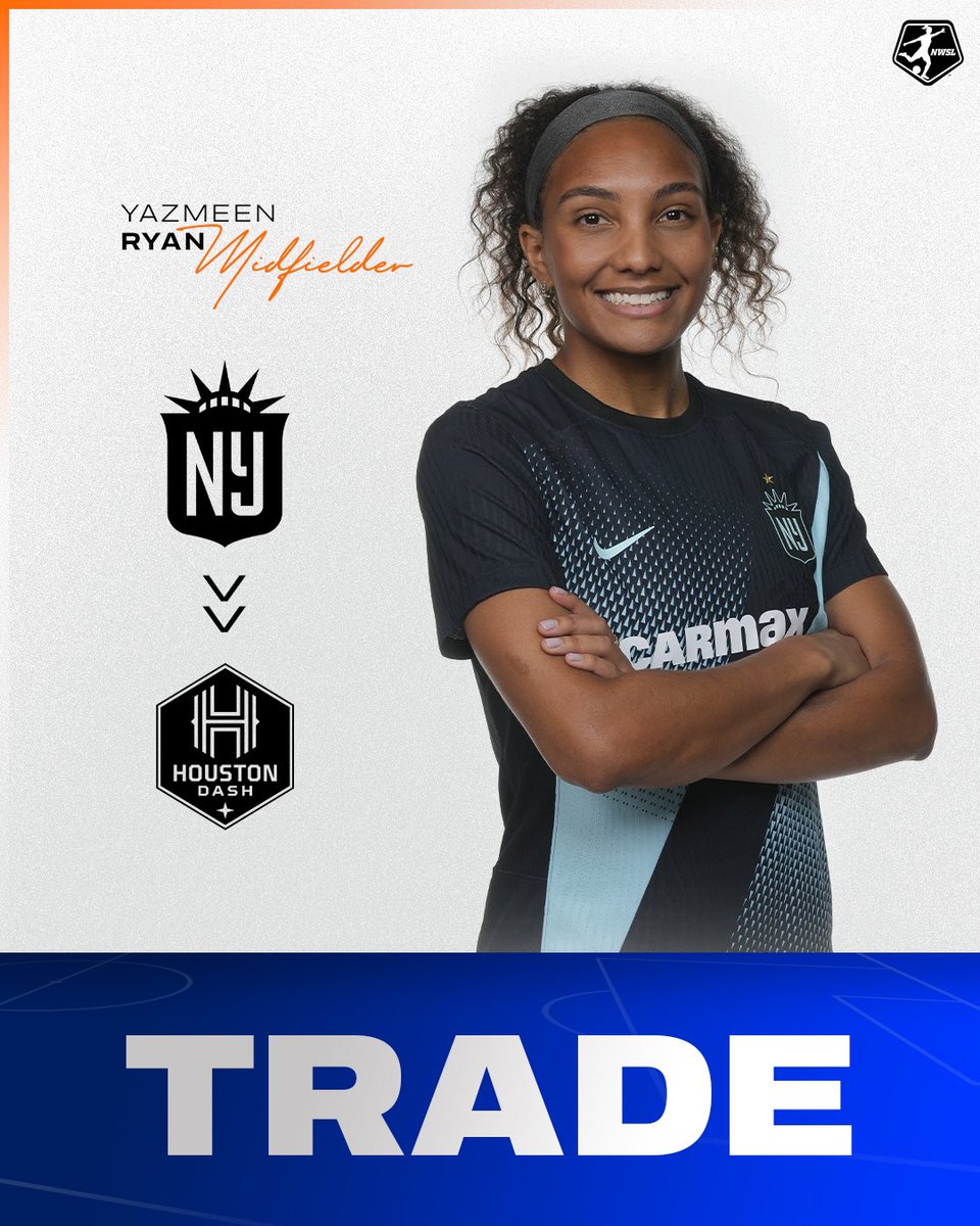 National Women’s Soccer League tweet media