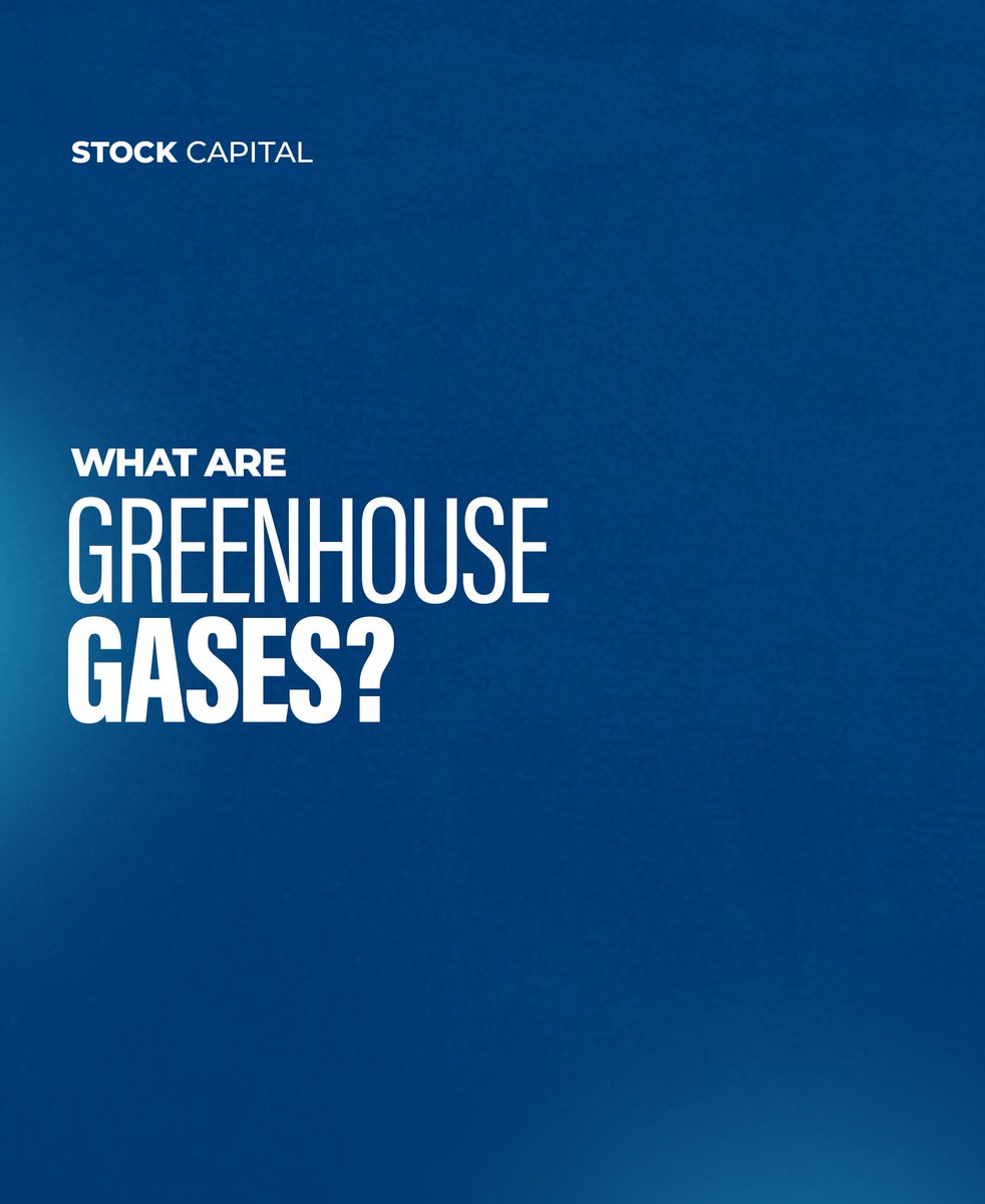 What Are Greenhouse Gases?

Greenhouse gases (GHGs), such as carbon dioxide (CO₂), methane (CH₄), nitrous oxide (N₂O), and fluorinated gases, are compounds that absorb and re-emit infrared radiation, helping to maintain Earth's temperature. 
While they are essential for the