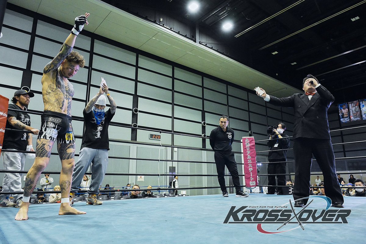 2024年格闘技LIFE くっそ最高でした！

2025年も皆さん応援よろしくお願い致します！

GRITジム　茨城の悪童😎🤘🤘🤘