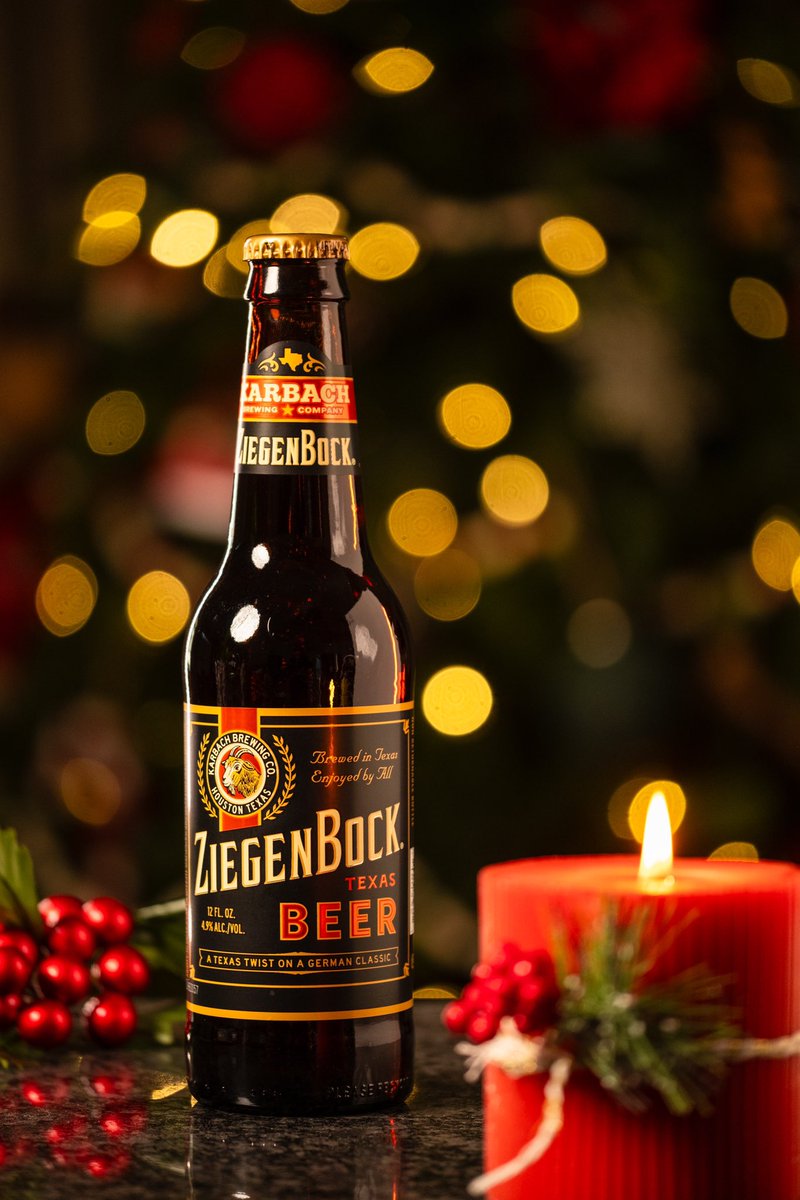 What were yalls favorite moments of the holiday season? 🍻