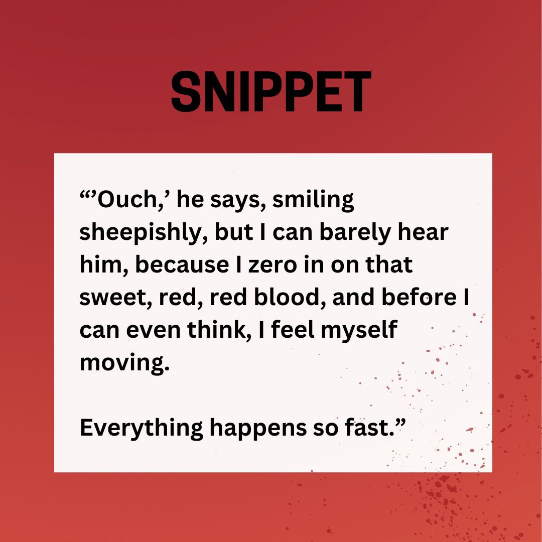 as we approach 2025, we also approach the release of my YA fantasy with <a href="/WildInkPub/">Wild Ink Publishing</a>, Thicker Than Water!!

don’t forget to add to your Goodreads TBR shelf at the link in my bio!

#2025debut #WritingCommunity
