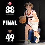 Photo by GCA Boys Basketball (@GCALionsMBB)