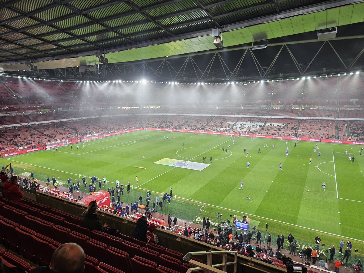 This evenings entertainment