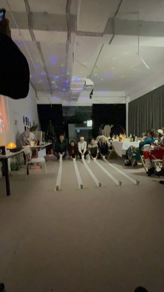 timaktaev's tweet image. Костюмированный корпоратив, конкурсы интересные, подарки. Я уже дома,  пошел в бравлстарз.

#almaty #designschool #acds