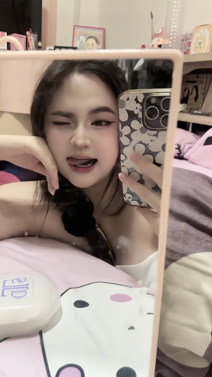 เมาแล้วก็ …. ง่วง 😂 #เลสเบี้ยน #เลสเบี้ยนเชียงใหม่ #เชียงใหม่ทัก #เชียงใหม่