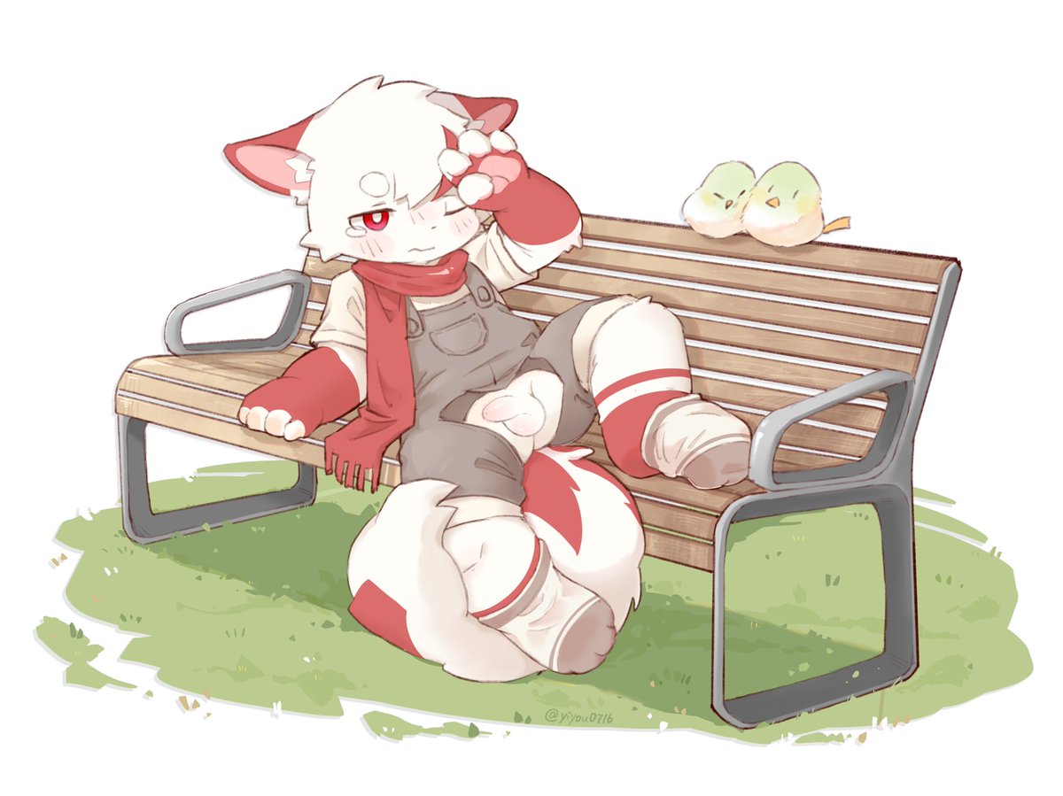 提莫的委托～<a href="/LyTiMow/">TiMowViks</a>