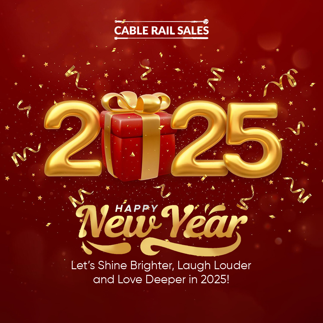 Cable Rail Sales tweet media