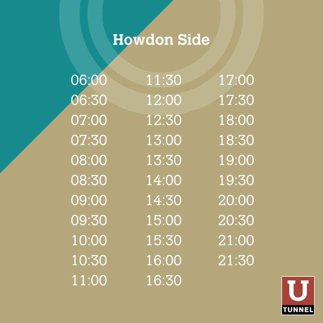 yrtunnelvision's tweet photo. OPERATIONAL UPDATE: Please note that the tunnels will unfortunately remain closed until Friday 3rd January 2025. A replacement bus will run daily, following the timetable below. Note: the bus is free and has a bike trailer. We would like to apologise for any inconvenience caused. https://t.co/6XKFg6zVvA