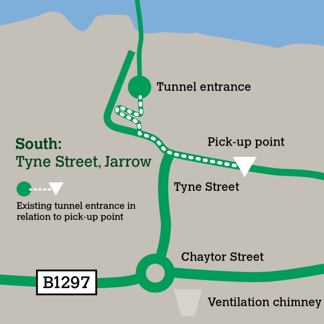 yrtunnelvision's tweet photo. OPERATIONAL UPDATE: Please note that the tunnels will unfortunately remain closed until Friday 3rd January 2025. A replacement bus will run daily, following the timetable below. Note: the bus is free and has a bike trailer. We would like to apologise for any inconvenience caused. https://t.co/6XKFg6zVvA