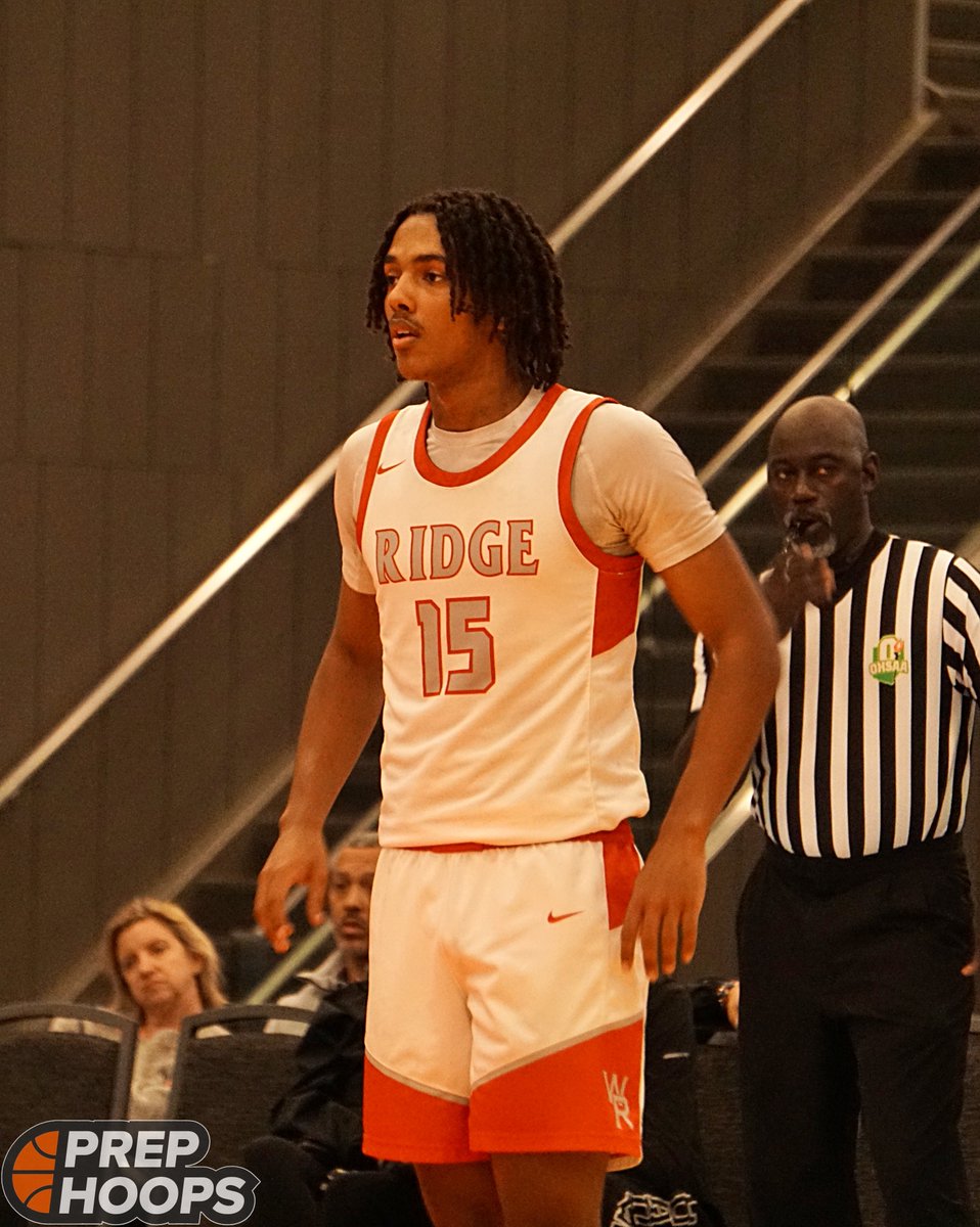 Shane Garcia (@shane25garcia) on Twitter photo FINAL in OT <a href="/VASJVikingsAD/">VASJ Vikings Athletics</a> 68 <a href="/WRHSHoops/">Scots Basketball</a> 69
Walnut Ridge pulled this game out when VASJ gave them all they could handle. They made more plays down late and hit timely shots. <a href="/RomanCrosby13/">Roman Crosby</a> played his tail off today. He is the glue guy and leader for this team and played like it. FINAL in OT <a href="/VASJVikingsAD/">VASJ Vikings Athletics</a> 68 <a href="/WRHSHoops/">Scots Basketball</a> 69
Walnut Ridge pulled this game out when VASJ gave them all they could handle. They made more plays down late and hit timely shots. <a href="/RomanCrosby13/">Roman Crosby</a> played his tail off today. He is the glue guy and leader for this team and played like it.