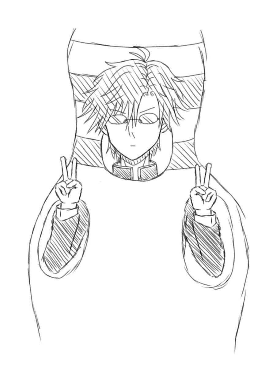 もちごめ tweet media