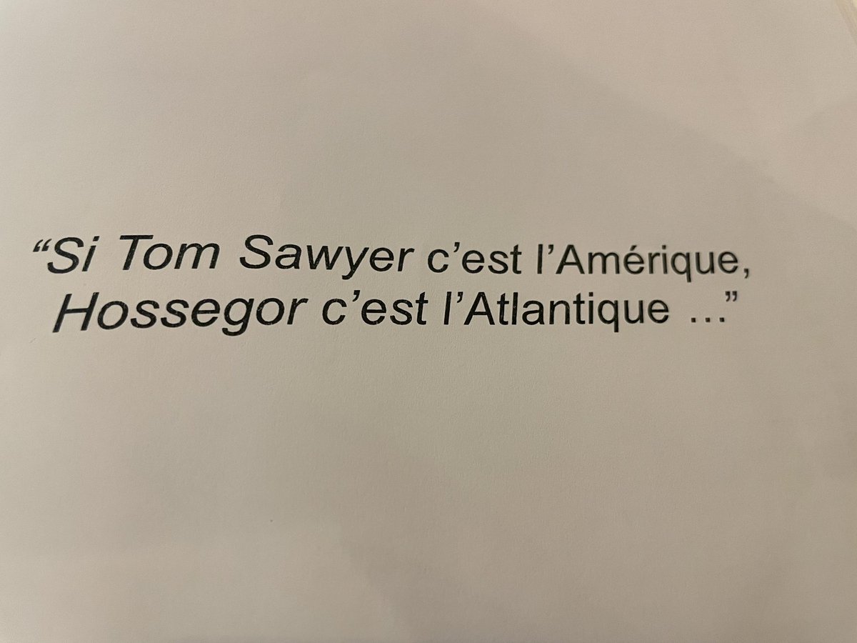 marc mossé (@marcmoss2) on Twitter photo 