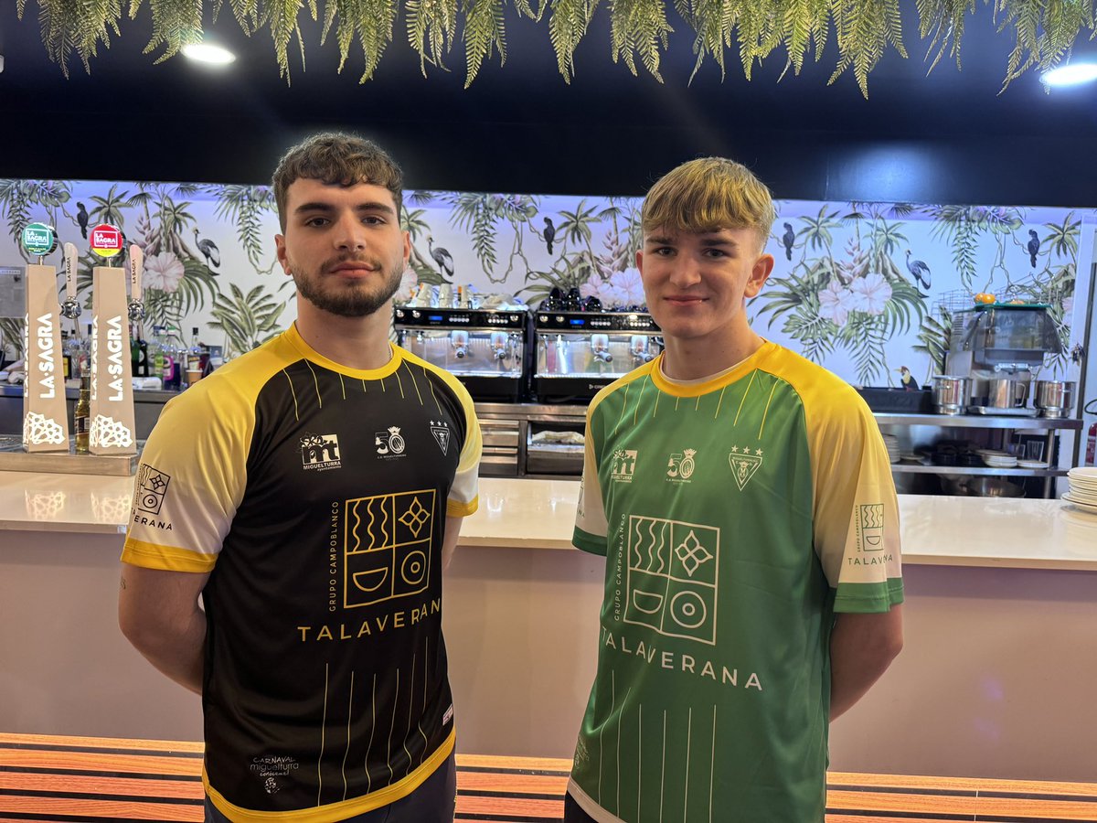 CD Miguelturreño ᵈᵉˢᵈᵉ ¹⁹⁷⁵ ✭✭✭ tweet media