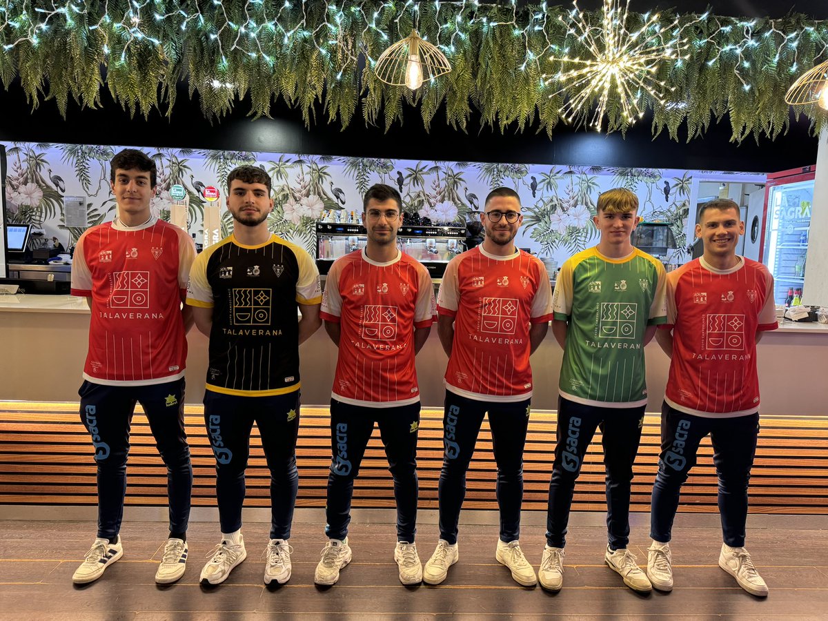 CD Miguelturreño ᵈᵉˢᵈᵉ ¹⁹⁷⁵ ✭✭✭ tweet media