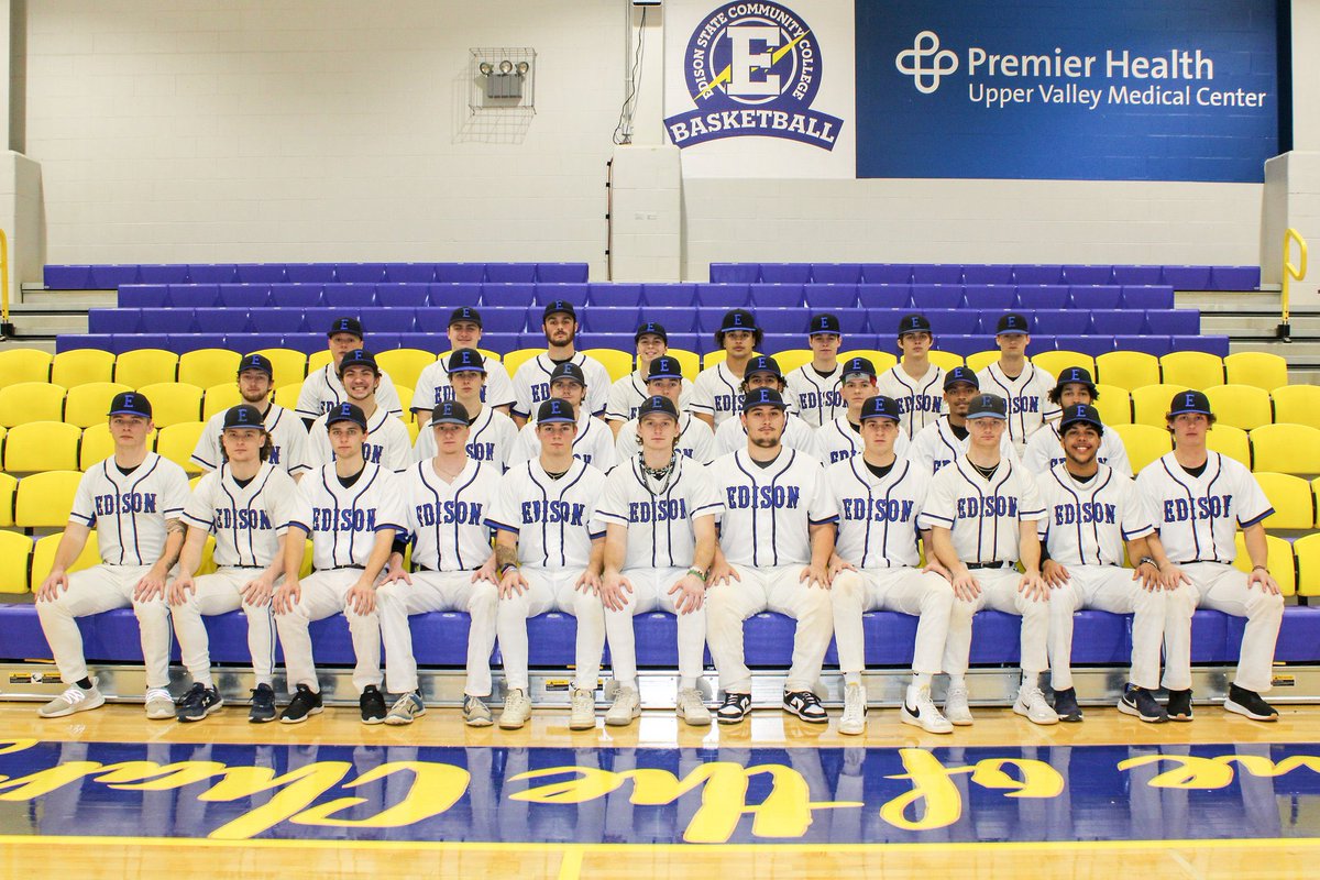 MentzelNathan's tweet image. ‼️ 2025s and Transfer Portal guys interested in the Juco route! My DMs are open! If you want to come be apart of a special culture and develop into the player you want to be, this where you need to be! Look forward to talking! ‼️ #eddyboys @edicoach1 @ESCCBaseball @ESCC_Chargers