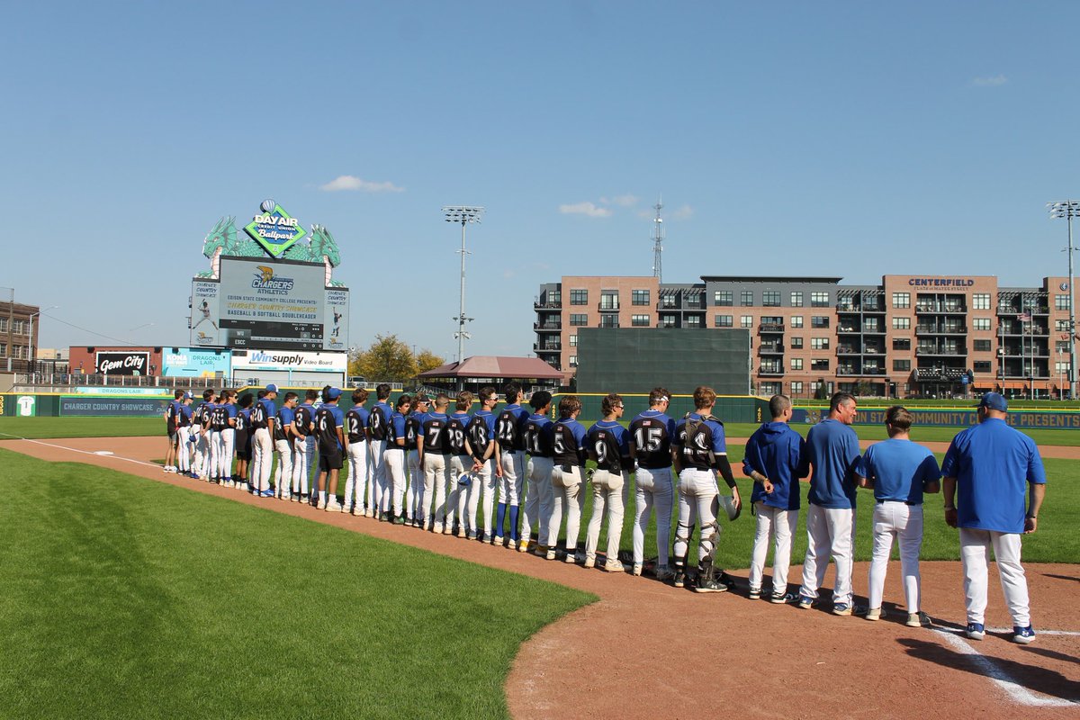 MentzelNathan's tweet image. ‼️ 2025s and Transfer Portal guys interested in the Juco route! My DMs are open! If you want to come be apart of a special culture and develop into the player you want to be, this where you need to be! Look forward to talking! ‼️ #eddyboys @edicoach1 @ESCCBaseball @ESCC_Chargers