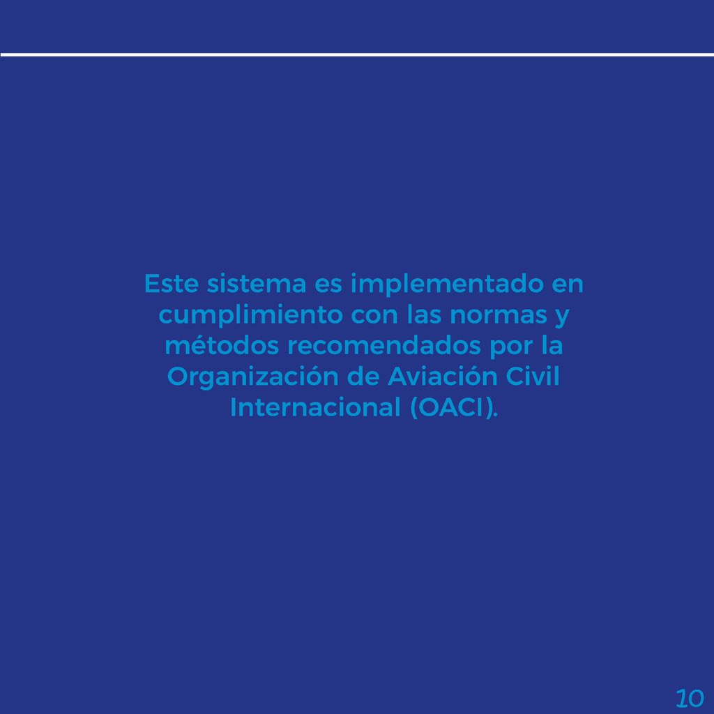 IDAC_RD's tweet image. Contribuye con la mejora de la seguridad operacional de la aviación mediante el Sistema de Notificación Voluntaria y/o confidencial al notificar eventos o amenazas en el sistema de aviación.

#IDAC
#SeguridadOperacional
#UnNuevoVuelo✈️