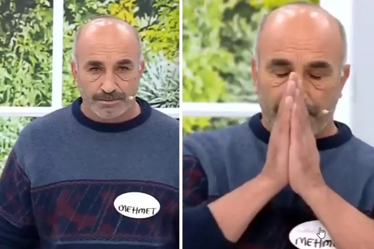 Bir adam, 3 yıldır konuşup para gönderdiği sevgilisinin erkek olduğunu öğrendi.