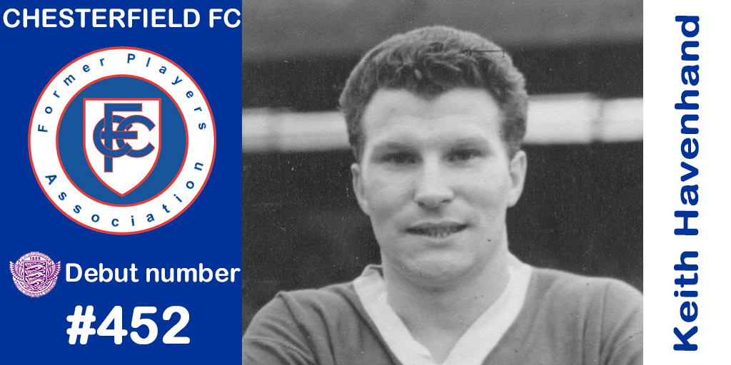 CFCFPA's tweet image. After Denis Thompson #415 &amp;amp; Gunner Elliott #1184 the next 4 youngest @ChesterfieldFC players were Kevin Davies #793 @Kevin__Davies, Keith Havenhand #452, John Beresford #524 &amp;amp; Ify Ofoegbu N20 @ifyofficials who first debuted in the EFL Trophy. 35 players have appeared while U18.