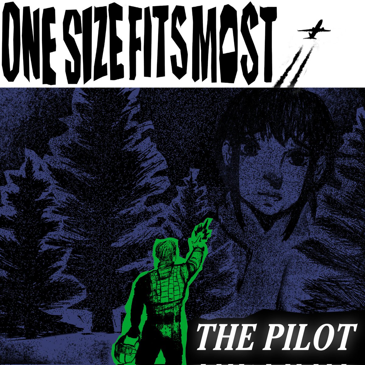 The_OSFM's tweet photo. THE PILOT IS OUT NOW!!! Use the link in our bio to listen on whichever streaming platform you prefer

#upcomingartist #recordingartist #musicislife  #originalmusic  #independentartist #newalbum #musicreleases #punk #musiclovers  #independentmusic #albumrelease #spotify #apple https://t.co/7UxYwL2DDH