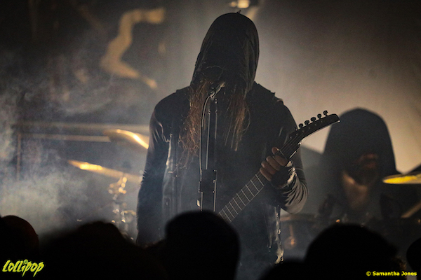 thelollipopmag's tweet image. 7 shots of UADA on tour with I Am Morbid
UADA - El Corazon Seattle, WA November 2024 | Photos by Samantha Jones
lollipopmagazine.com/photos-3-2/ban…
#UADA #samantha_the_metal_witch @ElCorazonSEA @eisenwaldhammer @MercyfulKate #SuspiriaPR