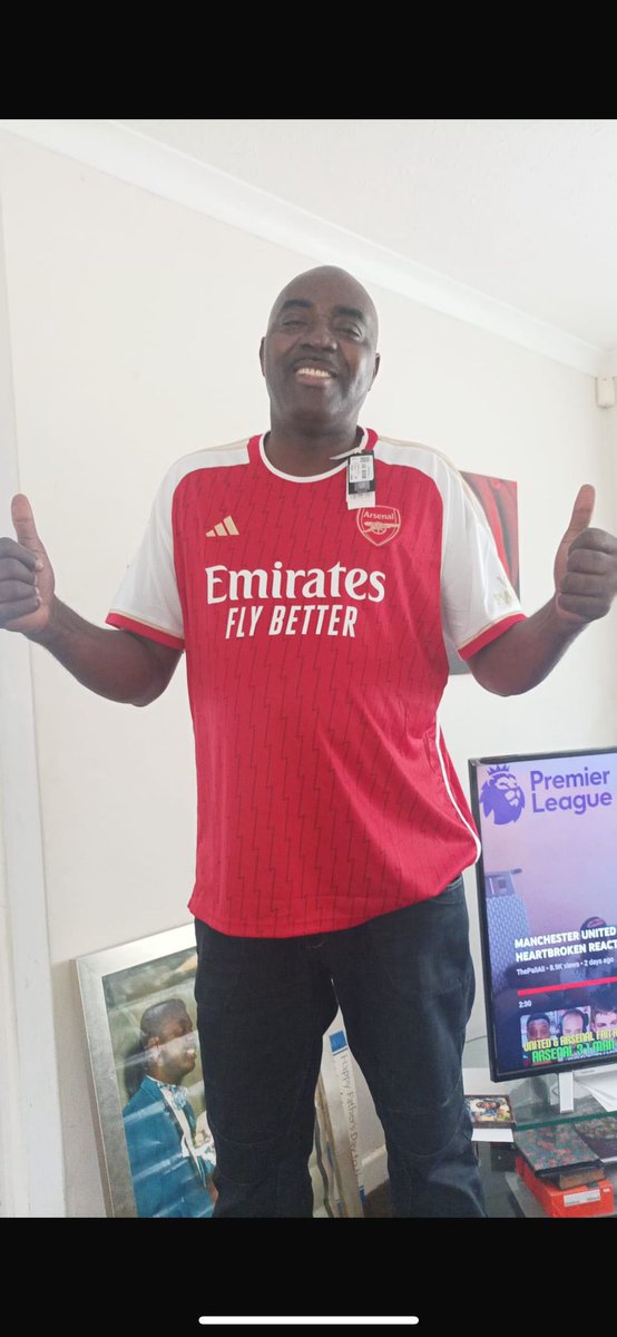 Levi Andoh tweet media