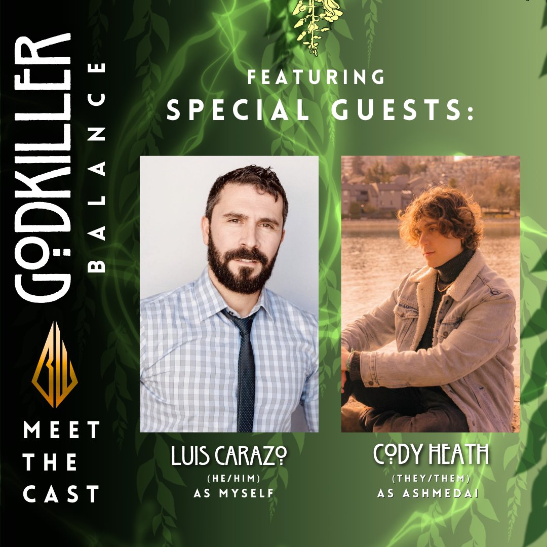 BlackwaterDND is on other platforms! tweet media