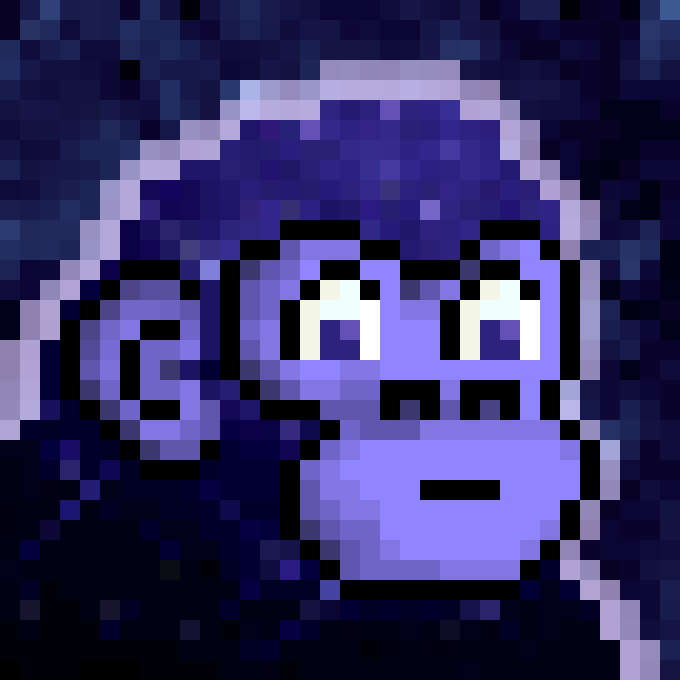 Ajawa has found its rightful owner. 

The raffle for the final 1-of-1 Baby Kong resulted in 160,000 $BANANA being burnt 🔥