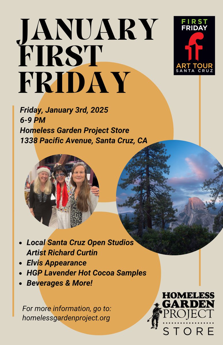 Homeless Garden Project tweet media