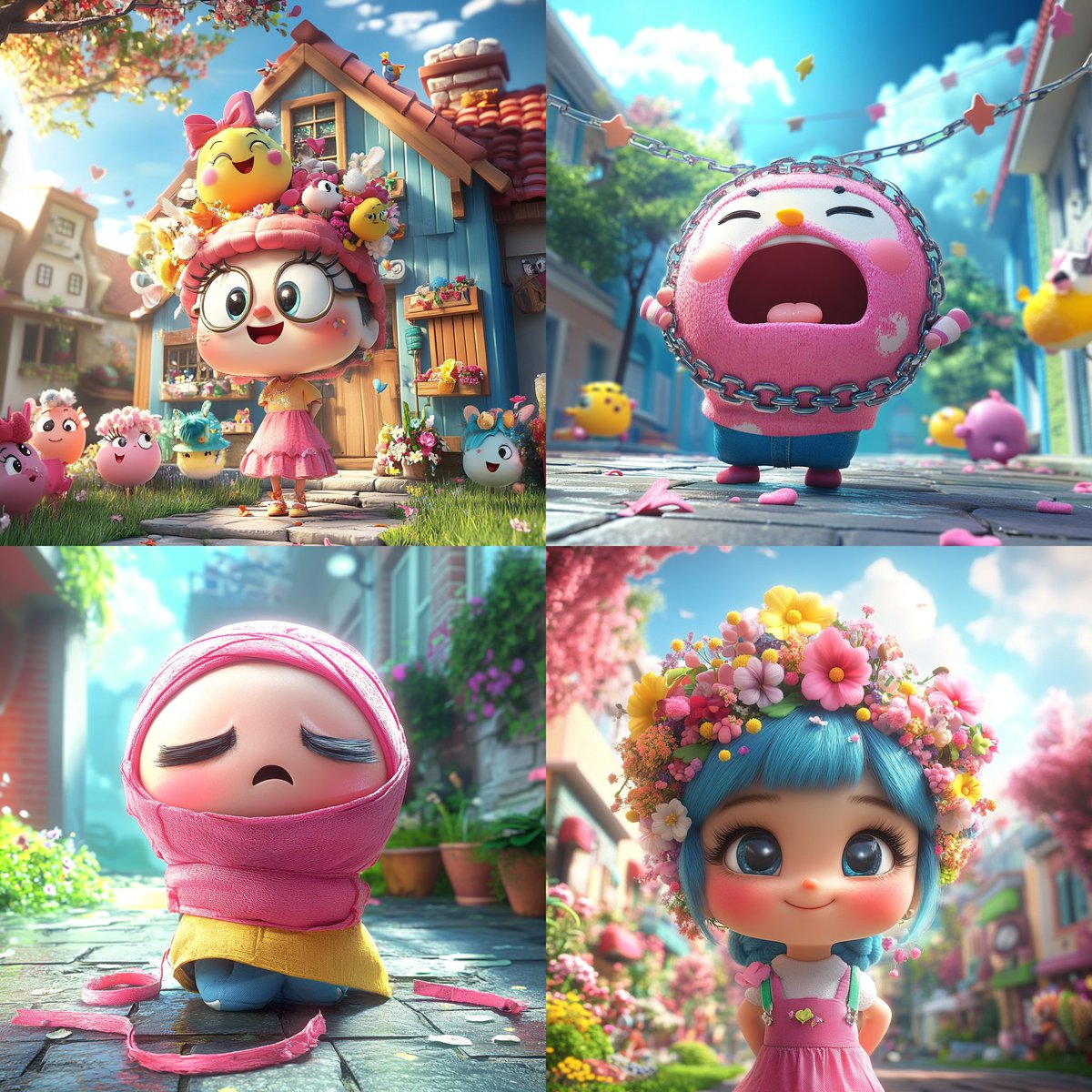 Community (Twitter) image 2
