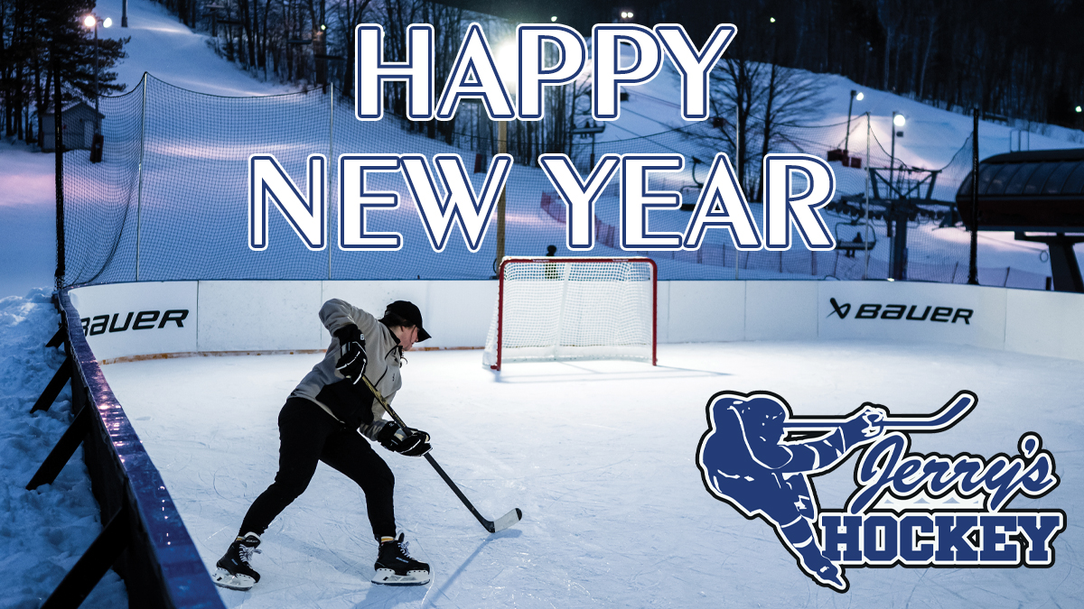 Jerry's Hockey (@jerryshockey) on Twitter photo 