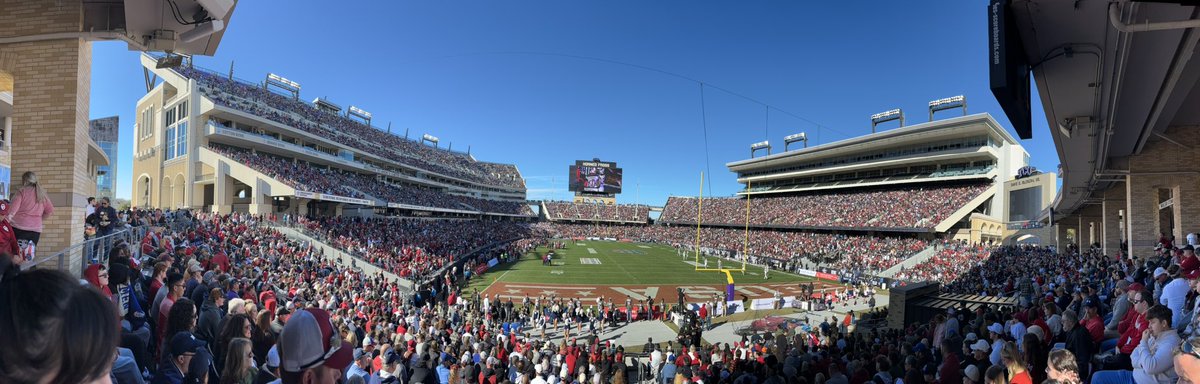 OU football is bigger than big money donors. #BoomerSooner #ItsJulyYearRound