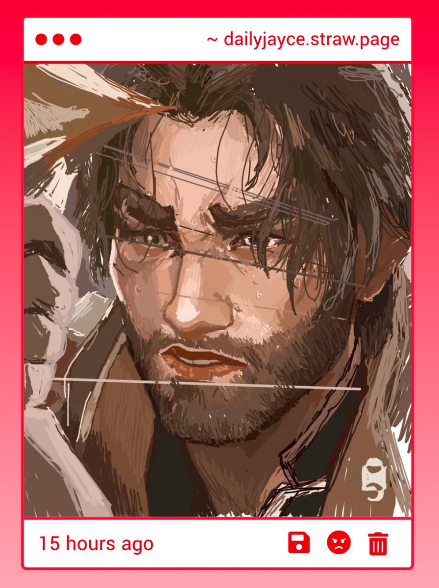 jaycedaily's tweet image. OKAY LEONARDO DA VINCI