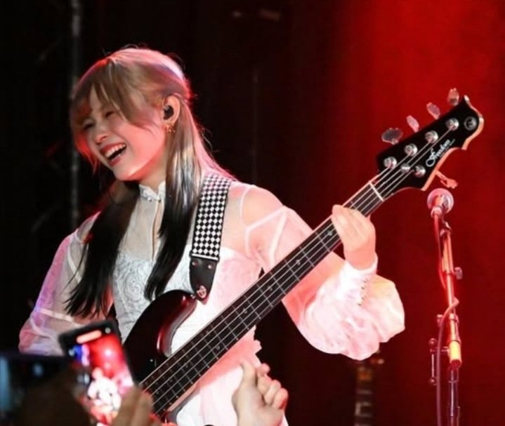 Ryus.さんにオススメの今日の一曲は…
「Journey To The Otherside」
です！
　　　おはようございます。
FORTUNE
Famiちゃんで❤️「吉」
⭐️⭐️⭐️⭐️
SLOTはMiyakoさんで🎰残念・・

#今日のオススメ曲LOVEBITES編 #shindanmaker
shindanmaker.com/97465
#LOVEBITES #fami