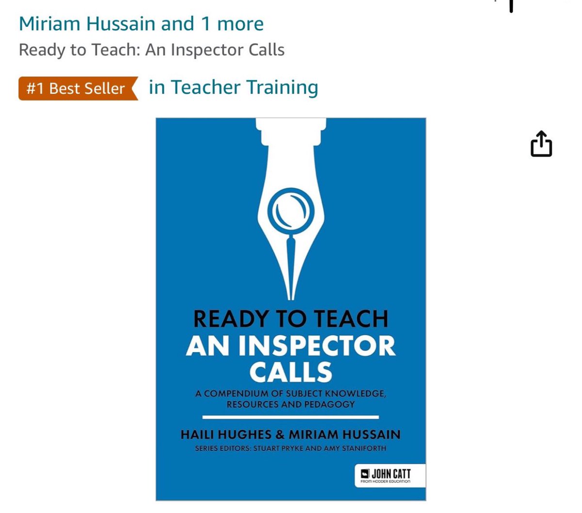 Miriam Hussain tweet media