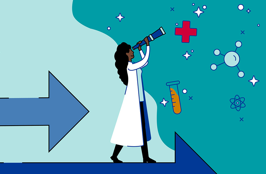 As we prepare to welcome 2025, we asked Mass General Brigham researchers to share the major scientific advancements and breakthroughs they anticipate in the coming year. Here are their top predictions for 2025: spklr.io/6014LnPa