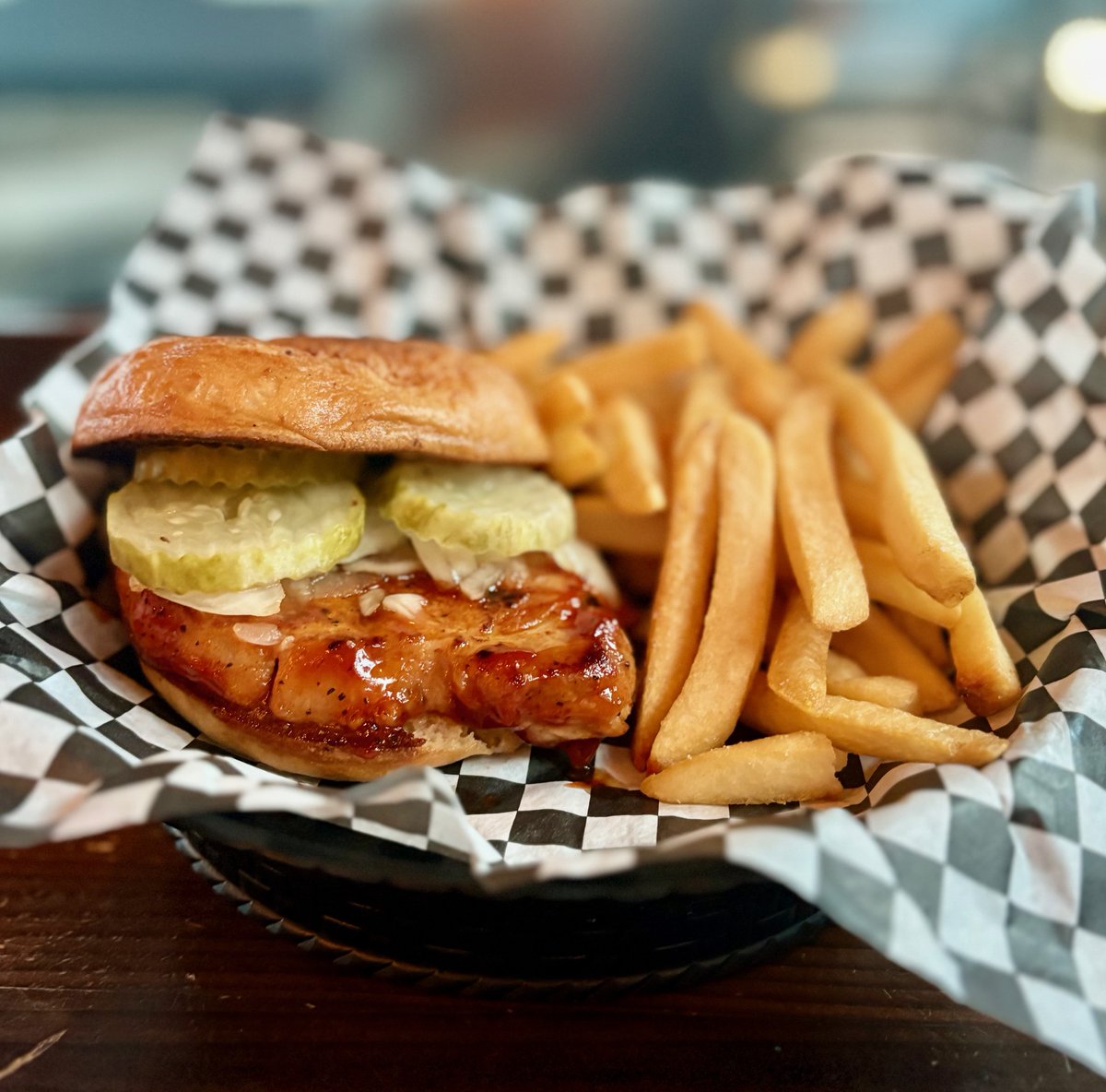 Ghostfish Brewing Co tweet media