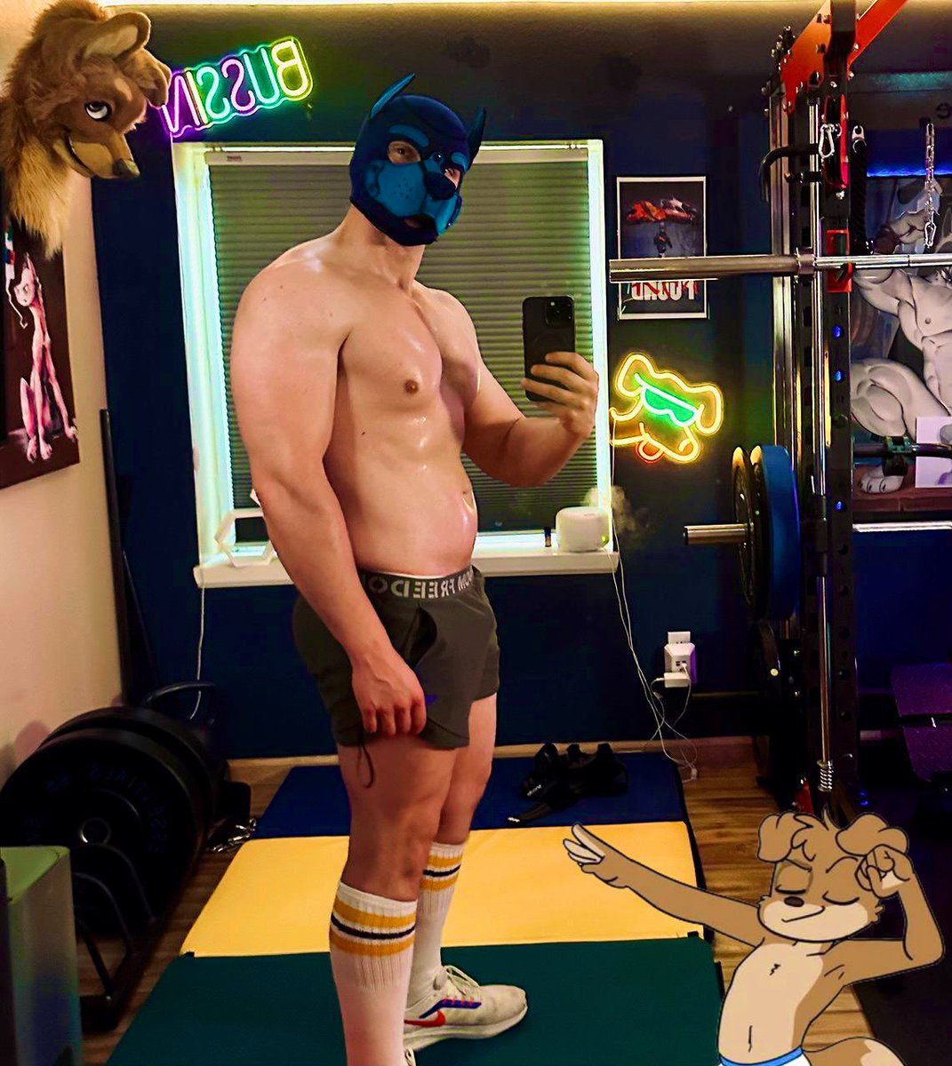 Noticeably less bloat already. 😺

Day 2: