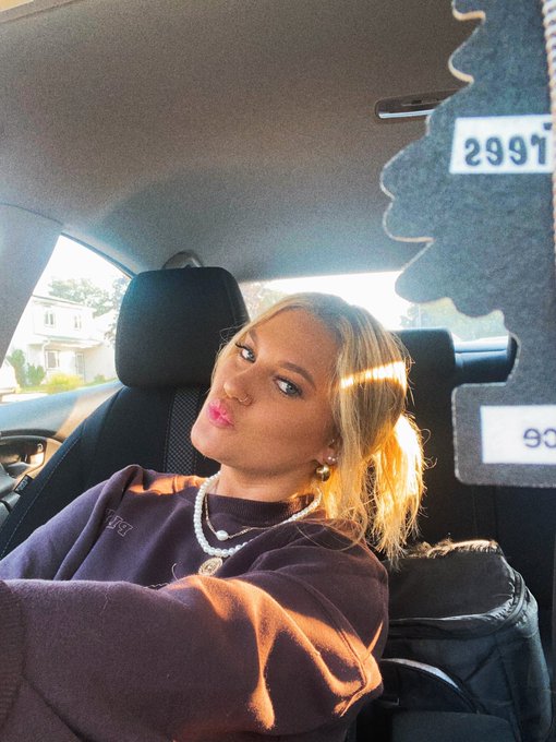 Watch kylie's leaked NSFW photo on TwXstars