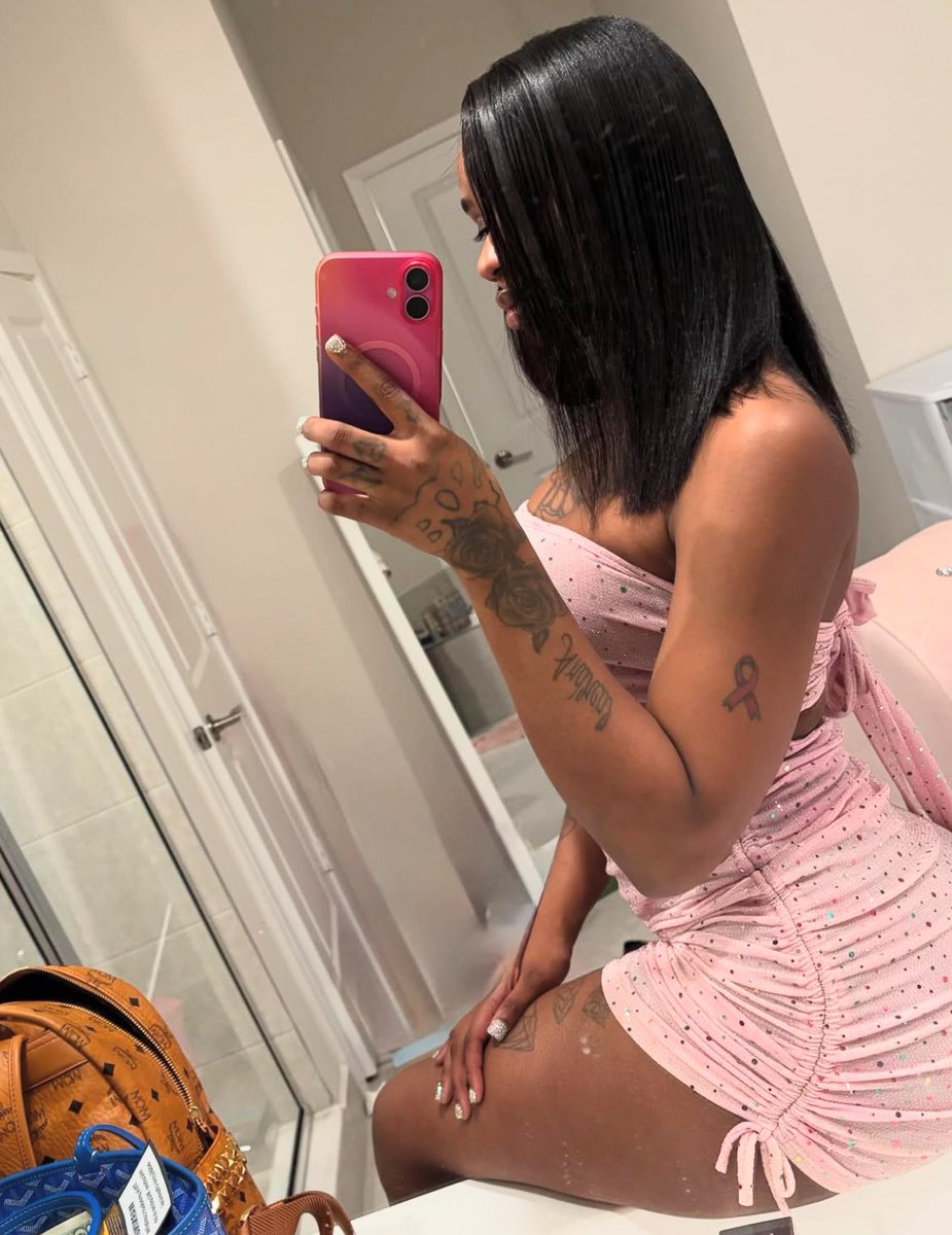 Sexyy Red tweet media