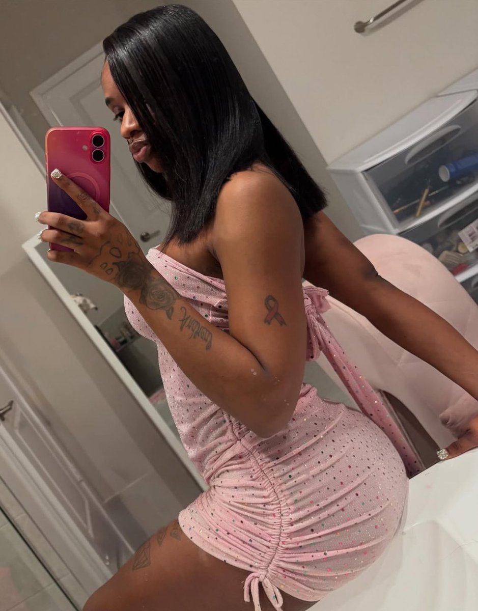 Sexyy Red tweet media