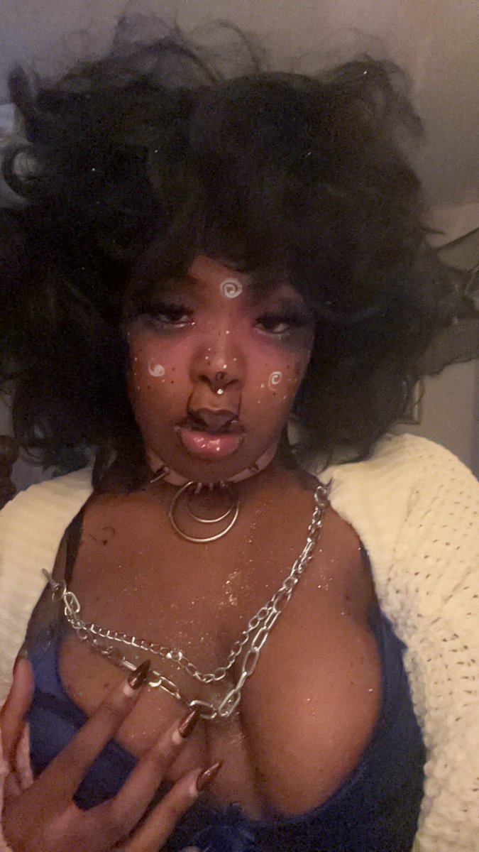 ✨Celestial Rea✨ tweet media