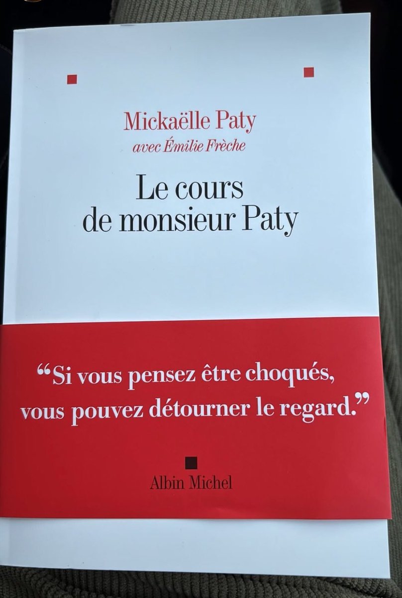 Quand ça se passe de commentaire….