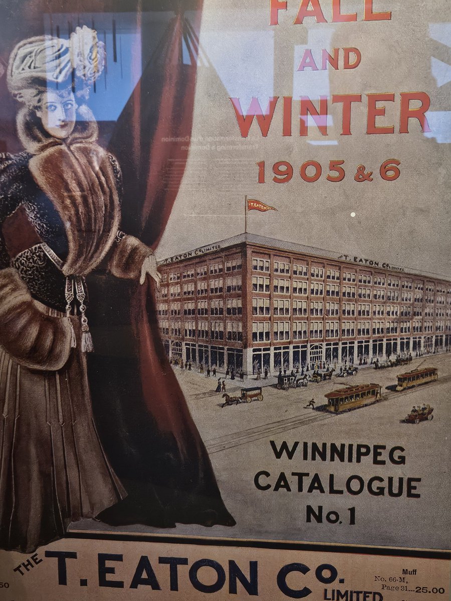 Bring in your copy to any store and we will honour 1905 prices.