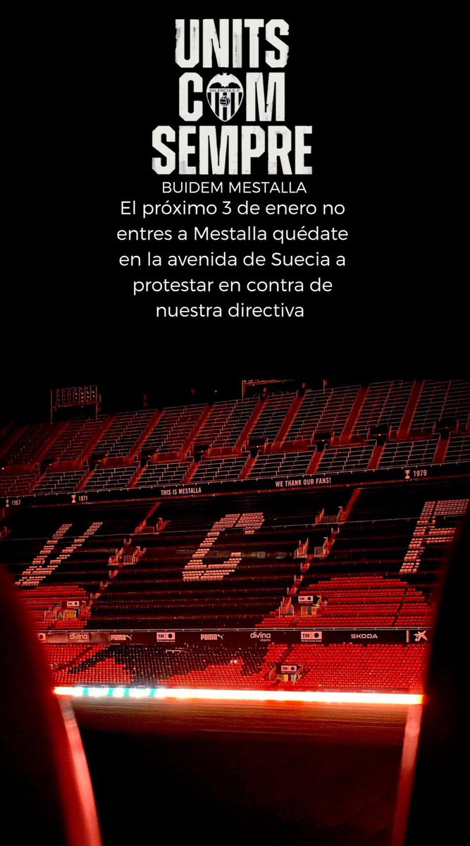 NavarroVCF_'s tweet photo. Ya sabéis, más unidos que nunca.
LIKE Y RT PARA LLEGAR A MÁS GENTE‼️ https://t.co/Hfq5MGzapC