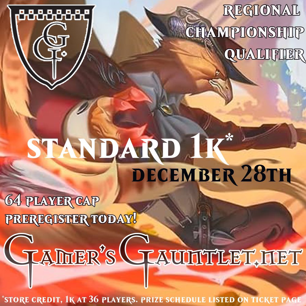 gamersgauntlet's tweet photo. https://t.co/IppddmxGku https://t.co/2SYswJhgtN