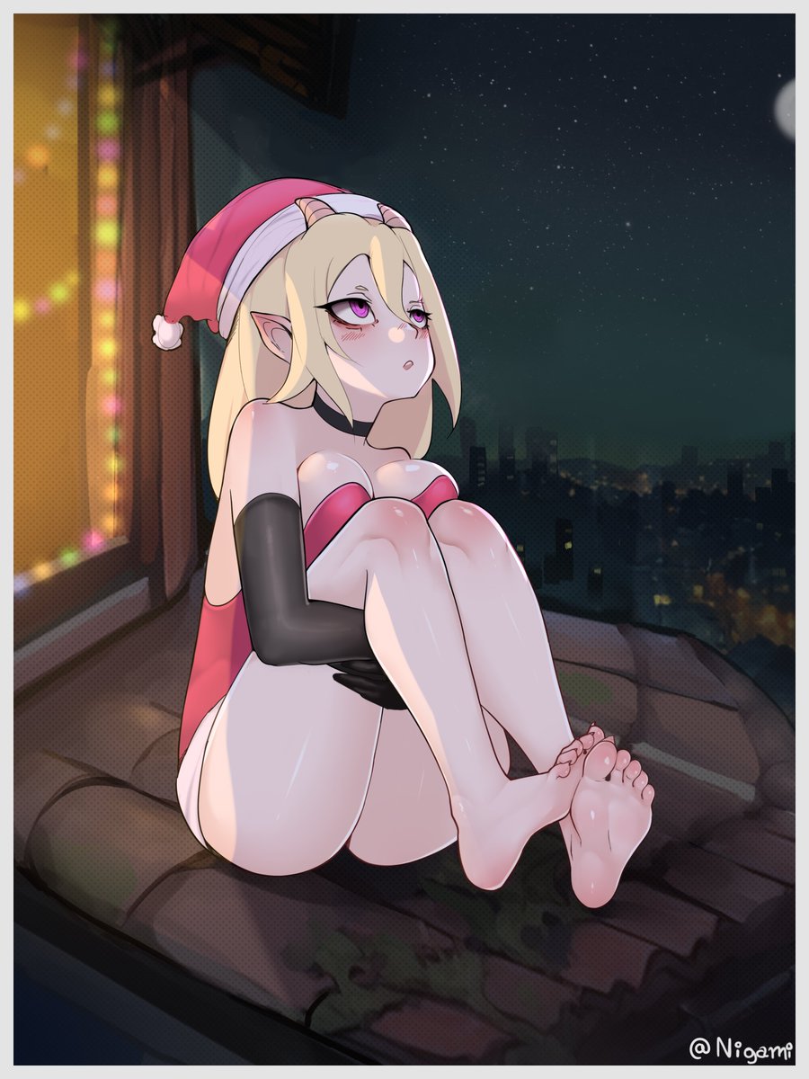 What a year, huh? 

Merry Christmas you all!🎄  We managed to stay alive